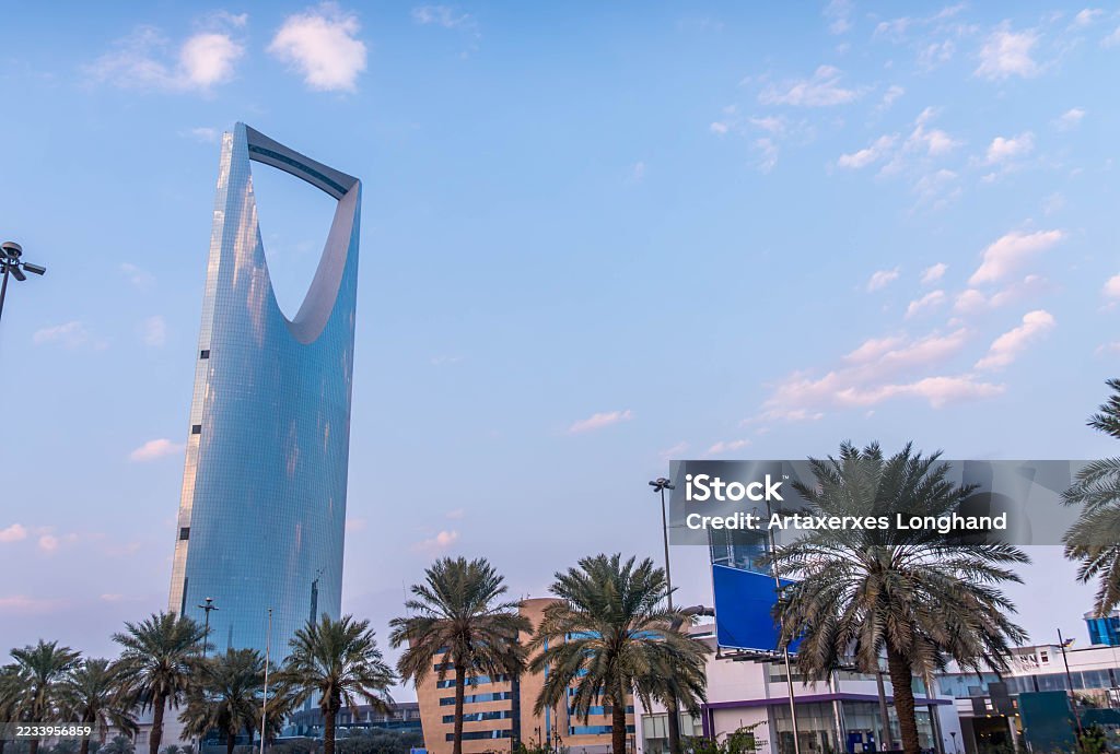 Riyadh: Where Tradition Meets Modern Luxury