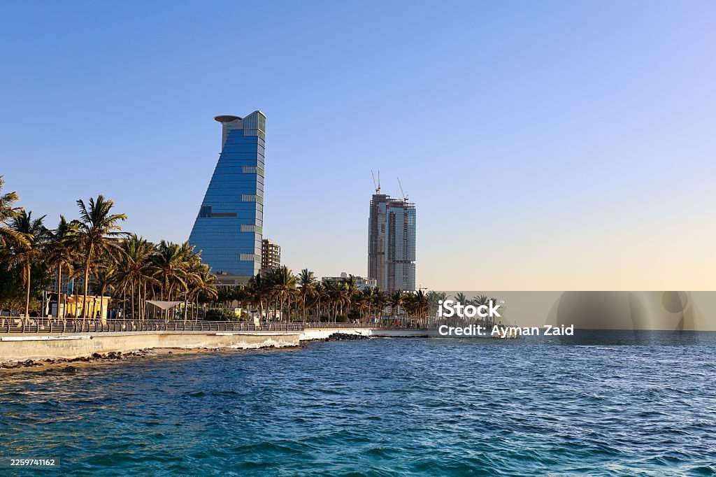 Red Sea Escape: Exploring Jeddah’s Coastal Charm